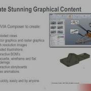 Discover 3DVIA Composer Introduction