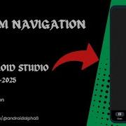 How To Create Bottom Navigation View In Android Studio 2025 Step By Step Tutorial For Beginners