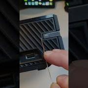 The Xbox One Has A Hidden Button Too