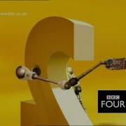 BBC Four On BBC Two Continuity 19 June 2006