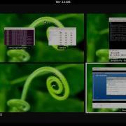 GNOME 3 Shell
