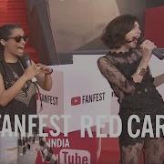 YouTube FanFest India 2016 Red Carpet Livestream