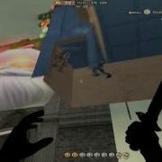 Crossfire Christmas Glitch 2012