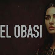 Hacel Obası