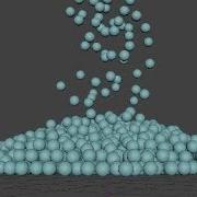 Maya NParticles Visited