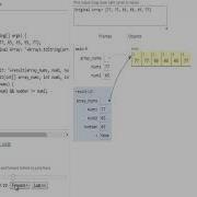 W3resource Com Java Array Exercise 32