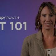 MAP Growth RIT 101 2026 Edition