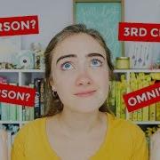 How To Choose A POV For Your STORY
