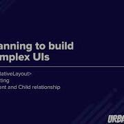 Relative Layout In Android Android Studio Tutorials