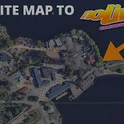 NoLimits 2 Tutorial High Resolution Satellite Map Overlay