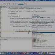 Learn Java Programming Part 3 7 Hangman Game Using For Loop To Reveal The Characters