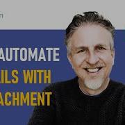 VBA To Automate Sending Email From Excel Table With Attachment From Folder