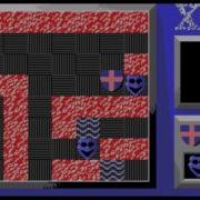 XOR Quick Play Atari ST