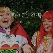 Sanctuary Celebrates Pride In Hull