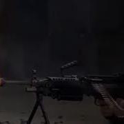 700 Continuous Rounds Melts The Suppressor