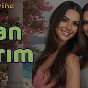 Sevil Sevinc Can Yarım Süni İntellekt Remix Yeni Azeri Mahnilar 2026