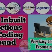 How To Code With Java Inbuilt Functions Learn Java Programming Software Brains