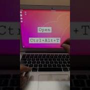 Keyboard Shortcut To Open And Close Terminal In Linux
