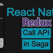 React Native Redux Tutorial In Hindi 13 Call API With Saga