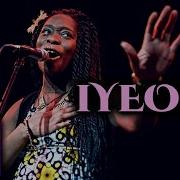 Iyeoka Live At Leverkusener Jazztage 2014