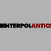 Interpol Evil Lyric