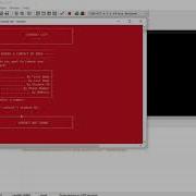 Contact List In C With Source Code Source Code Projects