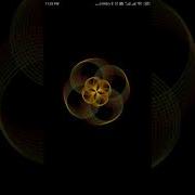 Simple Circles Design Using Python