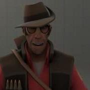 SFM Lip Sync Test