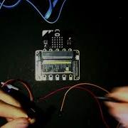 Servo Motor And Micro Bit Expansion Board Tutorial