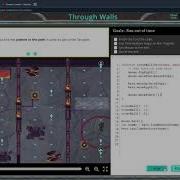Ozaria Javascript Chapter 4 Module 3 Through Walls