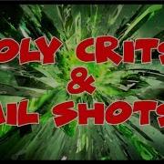 ShellShock Live Holy Crits Fail Shots