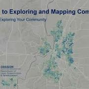 Part 1 Explore Your Community Mapping Your Community Training Series