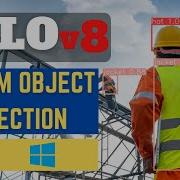 YOLOv8 Object Detection On Custom Dataset Step By Step Tutorial