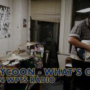 Rex Tycoon Glue Live On WPTS Radio