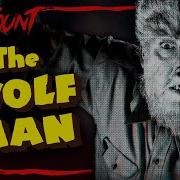 The Wolf Man 1941 KILL COUNT