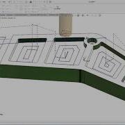 CAMWorks What S New 2019 Optimizing Feedrates
