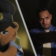 PUPPET COPS Action Comedy Buddy Cop Short Film