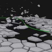 PolyFX 3 07 Released New Modifier 3ds Max Animation Tool