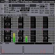 Magic Pockets Theme Tune Amiga OctaMED Mod