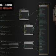 Python In Houdini Create A Texture Importer For Solaris