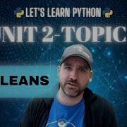 Учим Python логические значения условные и логические операторы Блок 2 тема 1