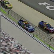 NR2003 Graphics Test