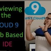 AWS Cloud 9 Review A Cloud Browser Based IDE JavaScript SailsJS C Java And More