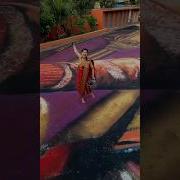 Biggest Rangoli Of Chhaava Jay Bhavani Shorts Artistshikhasharma