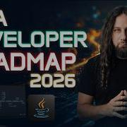 План развития Java разработки на 2026 год от основ до внедрения в производство