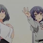 Idoly Pride Dancin AMV