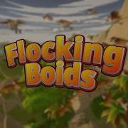 This Is How Birds Flock In Video Games Boids AI Explained Free Download