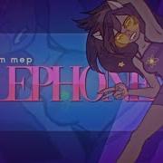 GM TELEPHONE FULL MULTIFANDOM MEP 2