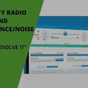 Ubiquity Radio And Interference