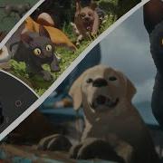 MAKING OF FLOW Movie 2024 Behind The Scenes Oscars Animation Blender Gints Zilbalodis